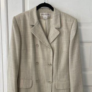 Jones New York Women's Blazer (S-M)